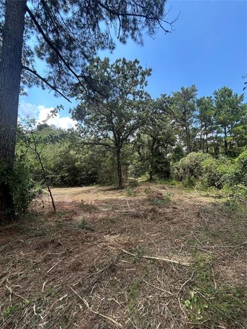 11919 Hickory Wood, Pinehurst, TX 77362