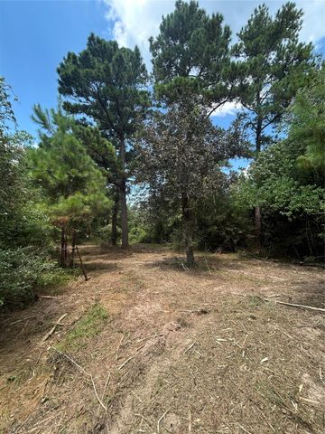 11919 Hickory Wood, Pinehurst, TX 77362