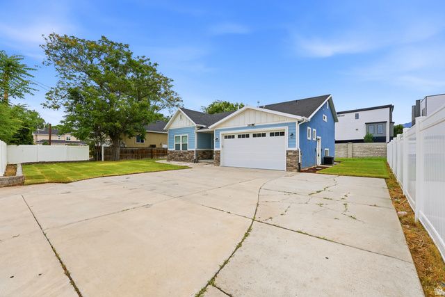 3875 S 400 E, South Salt Lake, UT 84115