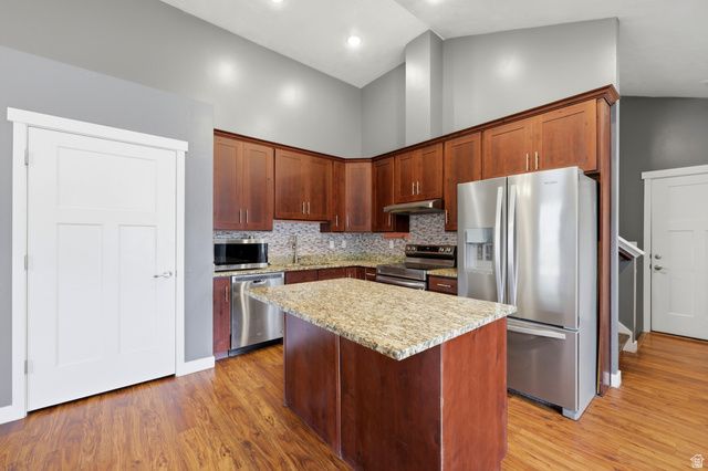 3875 S 400 E, South Salt Lake, UT 84115