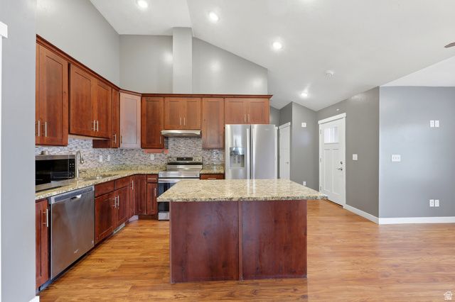3875 S 400 E, South Salt Lake, UT 84115