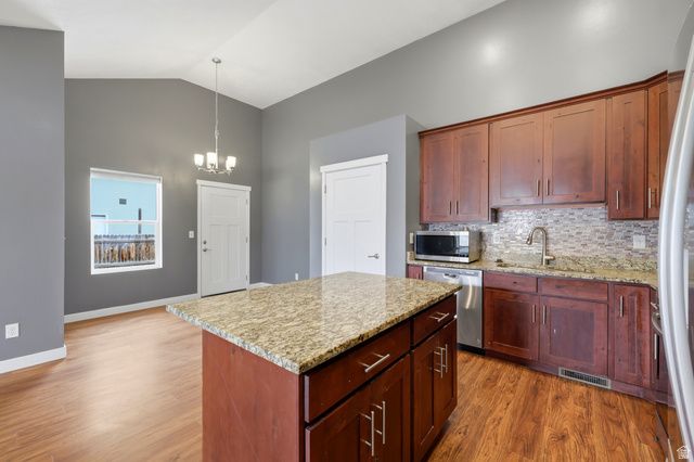 3875 S 400 E, South Salt Lake, UT 84115