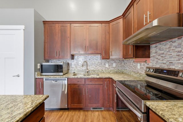 3875 S 400 E, South Salt Lake, UT 84115