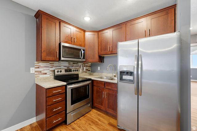 3875 S 400 E, South Salt Lake, UT 84115