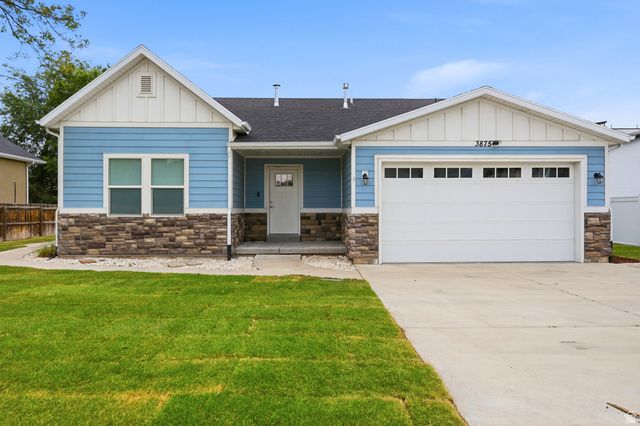 3875 S 400 E, South Salt Lake, UT 84115
