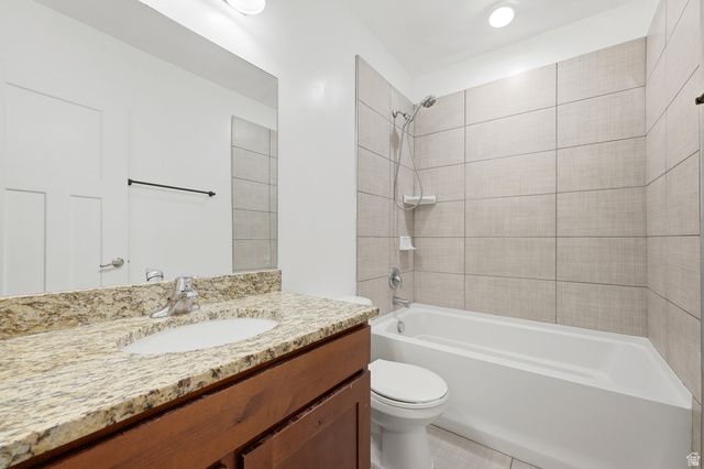 3875 S 400 E, South Salt Lake, UT 84115