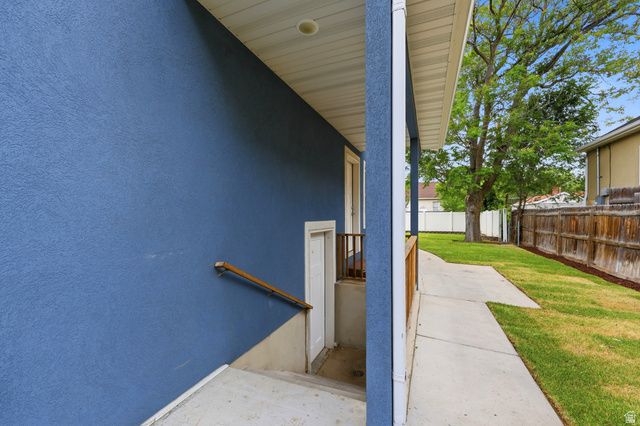 3875 S 400 E, South Salt Lake, UT 84115