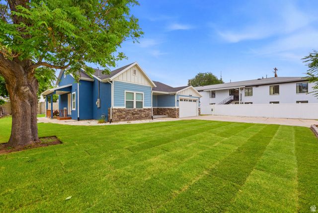 3875 S 400 E, South Salt Lake, UT 84115
