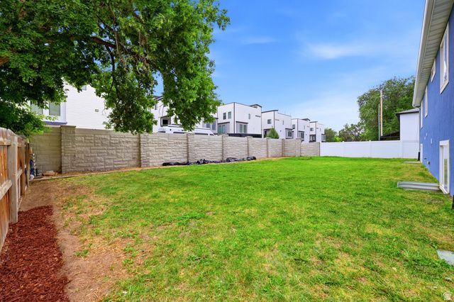 3875 S 400 E, South Salt Lake, UT 84115