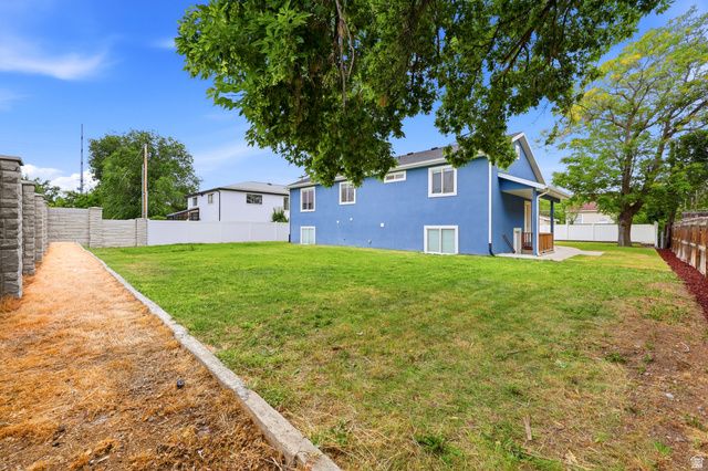 3875 S 400 E, South Salt Lake, UT 84115