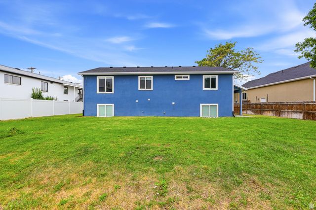 3875 S 400 E, South Salt Lake, UT 84115