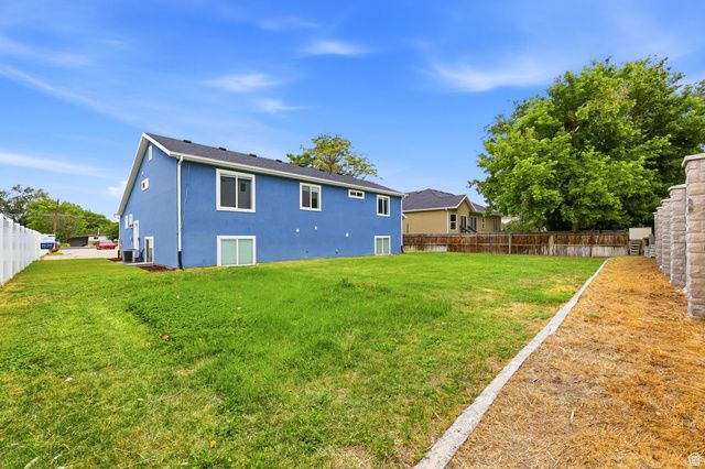 3875 S 400 E, South Salt Lake, UT 84115