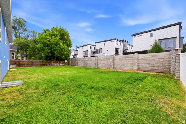3875 S 400 E, South Salt Lake, UT 84115