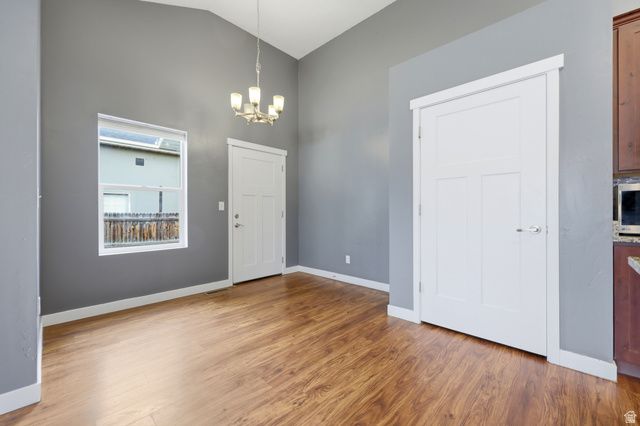 3875 S 400 E, South Salt Lake, UT 84115