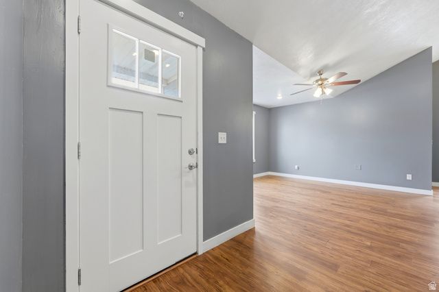 3875 S 400 E, South Salt Lake, UT 84115