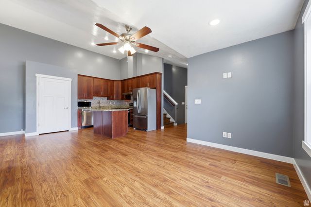 3875 S 400 E, South Salt Lake, UT 84115
