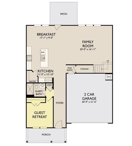 253 Limestone Way, Lebanon, TN 37087