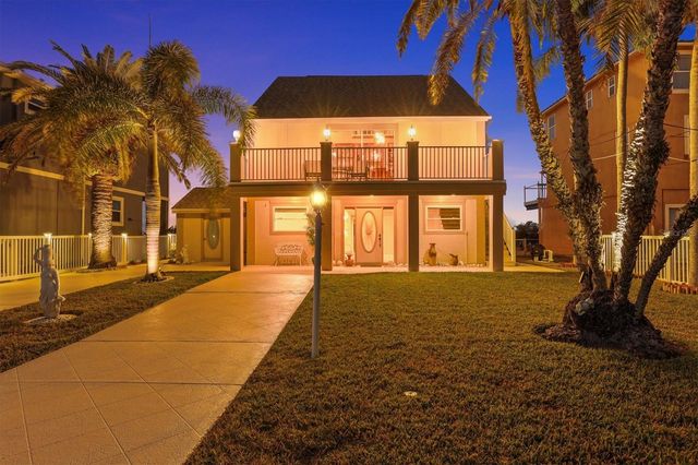 6511 DRIFTWOOD DRIVE, Hudson, FL 34667