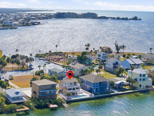 6511 DRIFTWOOD DRIVE, Hudson, FL 34667