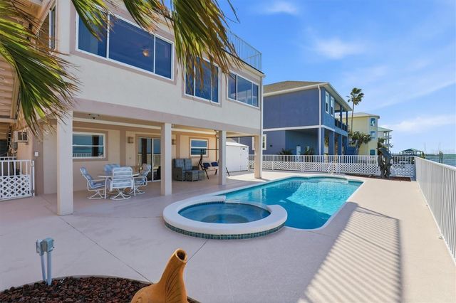 6511 DRIFTWOOD DRIVE, Hudson, FL 34667