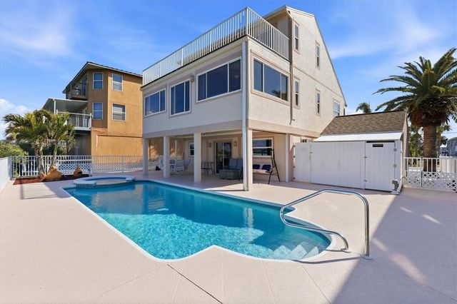 6511 DRIFTWOOD DRIVE, Hudson, FL 34667