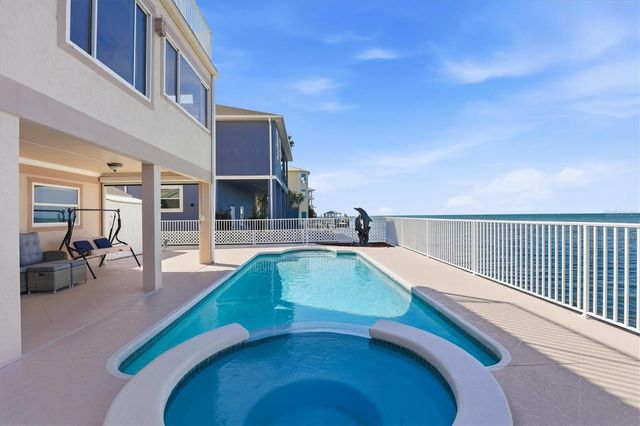 6511 DRIFTWOOD DRIVE, Hudson, FL 34667