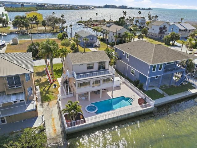 6511 DRIFTWOOD DRIVE, Hudson, FL 34667