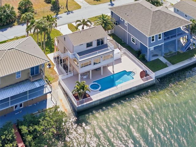 6511 DRIFTWOOD DRIVE, Hudson, FL 34667