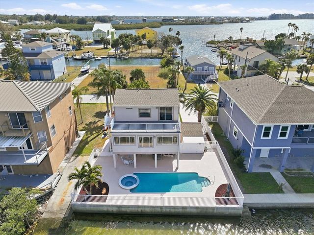 6511 DRIFTWOOD DRIVE, Hudson, FL 34667