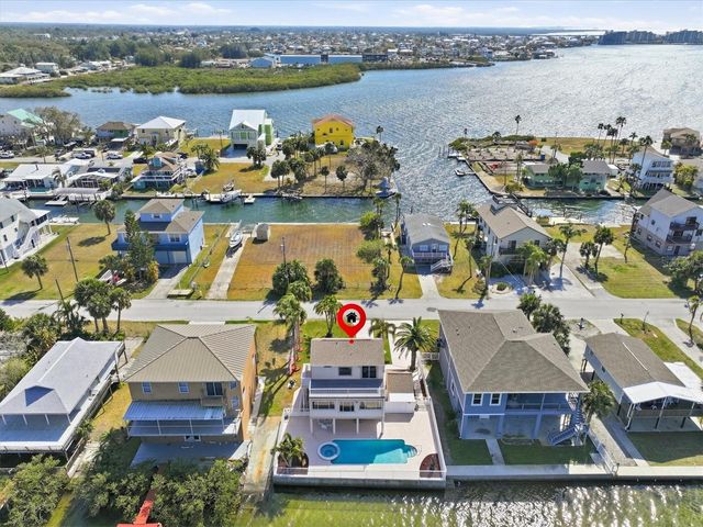 6511 DRIFTWOOD DRIVE, Hudson, FL 34667