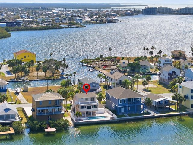 6511 DRIFTWOOD DRIVE, Hudson, FL 34667