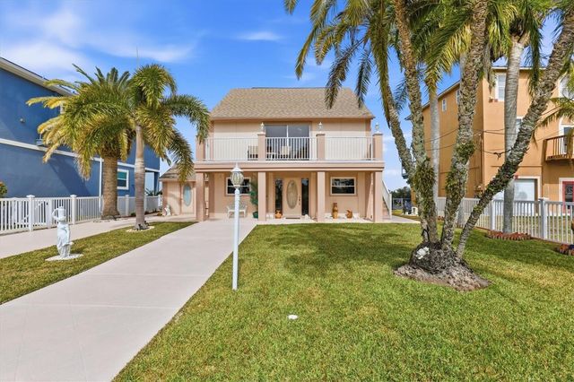 6511 DRIFTWOOD DRIVE, Hudson, FL 34667