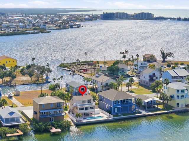 6511 DRIFTWOOD DRIVE, Hudson, FL 34667