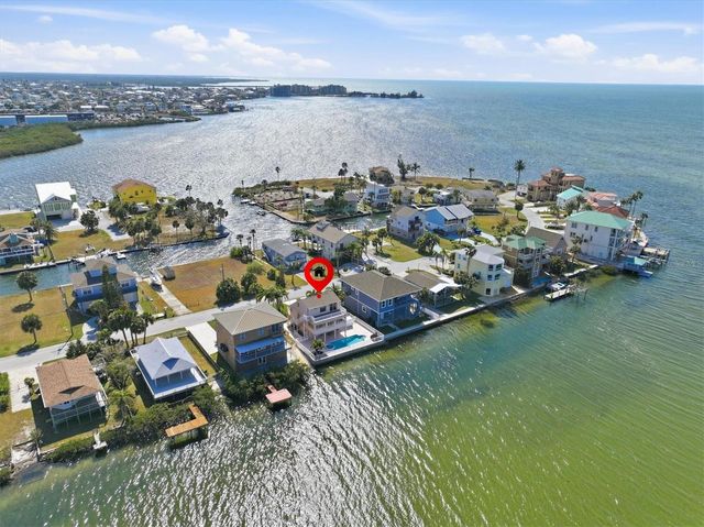 6511 DRIFTWOOD DRIVE, Hudson, FL 34667