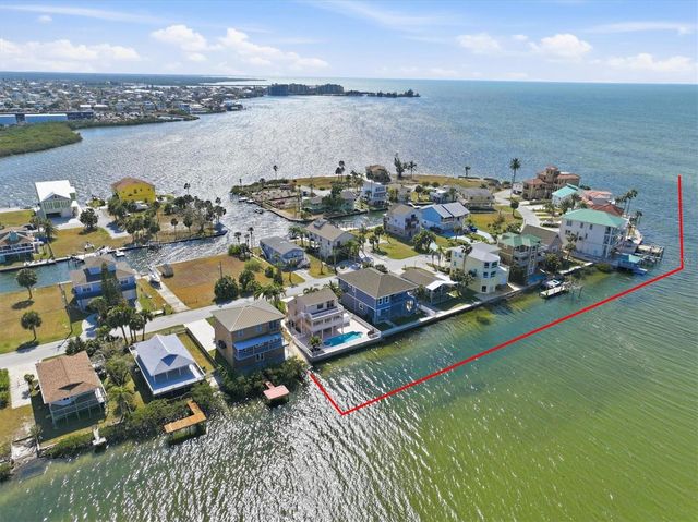 6511 DRIFTWOOD DRIVE, Hudson, FL 34667