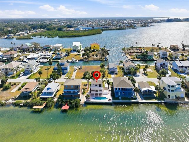 6511 DRIFTWOOD DRIVE, Hudson, FL 34667