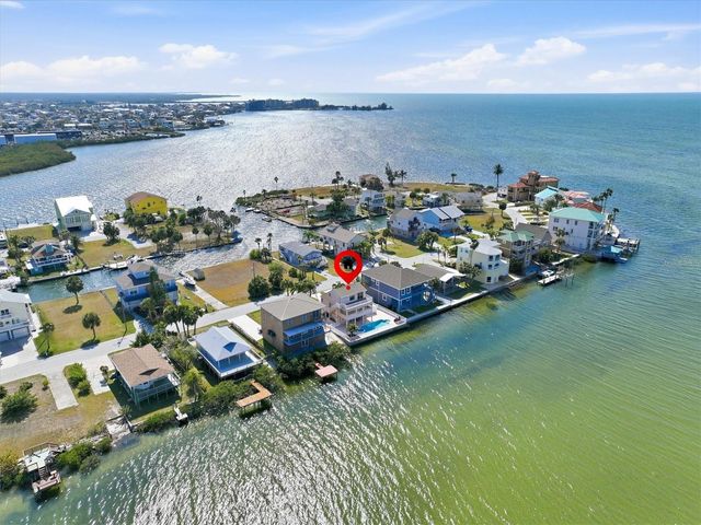 6511 DRIFTWOOD DRIVE, Hudson, FL 34667