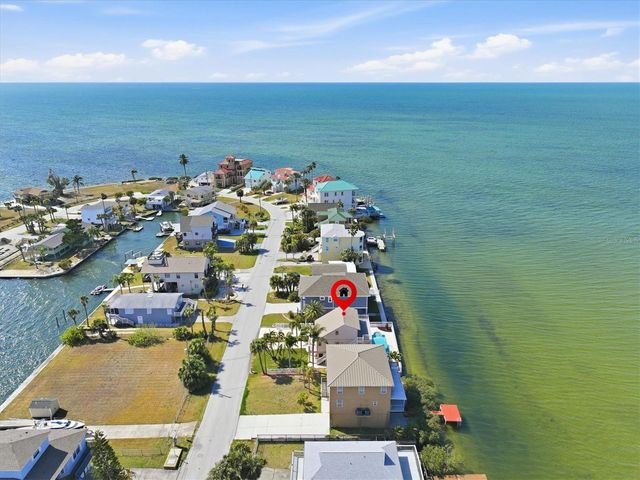 6511 DRIFTWOOD DRIVE, Hudson, FL 34667