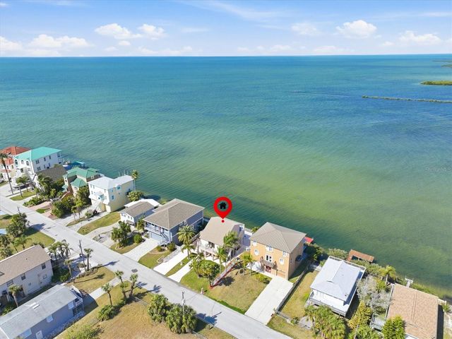 6511 DRIFTWOOD DRIVE, Hudson, FL 34667