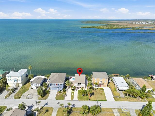 6511 DRIFTWOOD DRIVE, Hudson, FL 34667