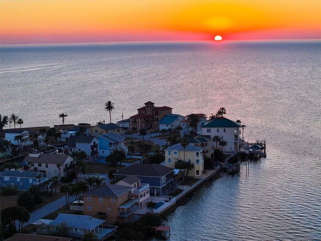 6511 DRIFTWOOD DRIVE, Hudson, FL 34667