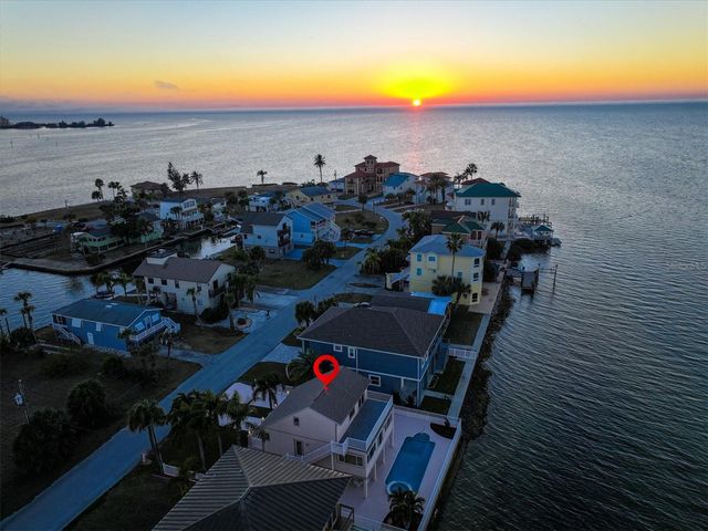 6511 DRIFTWOOD DRIVE, Hudson, FL 34667