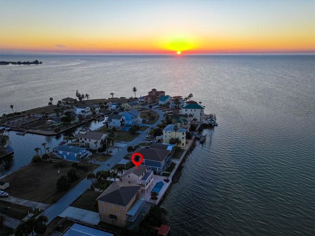 6511 DRIFTWOOD DRIVE, Hudson, FL 34667