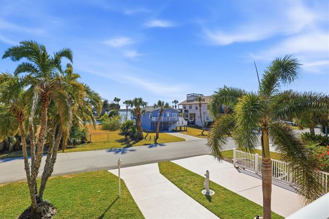 6511 DRIFTWOOD DRIVE, Hudson, FL 34667