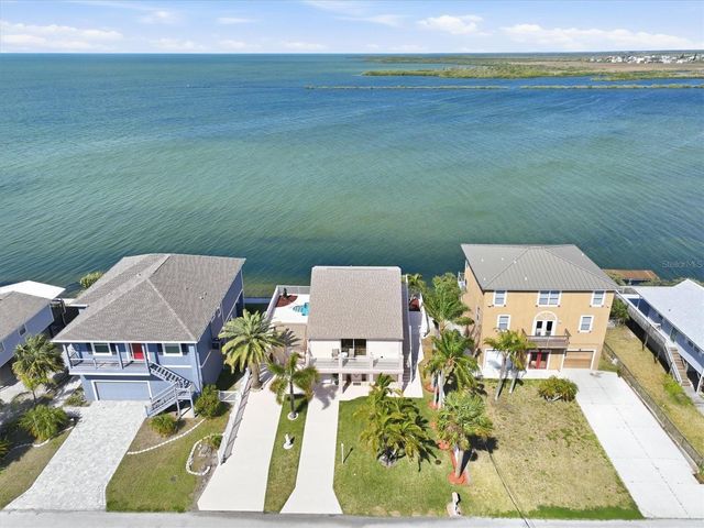 6511 DRIFTWOOD DRIVE, Hudson, FL 34667