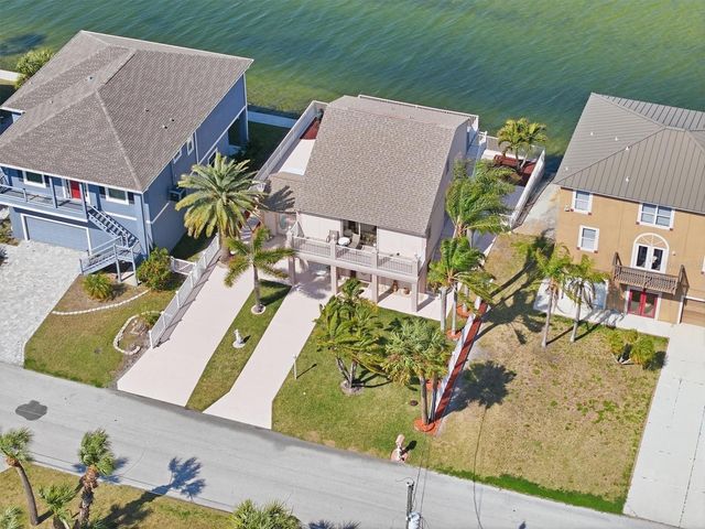 6511 DRIFTWOOD DRIVE, Hudson, FL 34667