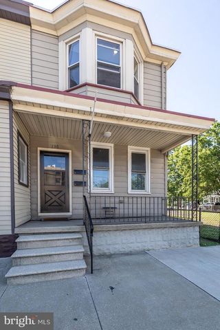 136 S KING ST, Gloucester City, NJ 08030