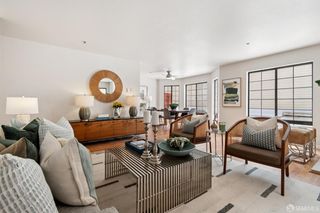 501 Arguello Boulevard 203, San Francisco, CA 94118