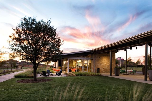 4201 Berylline, Prosper, TX 75078