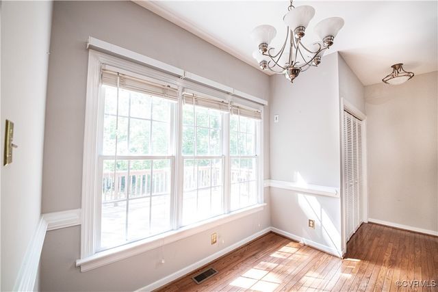 8359 Wetherden Dr, Mechanicsville, VA 23111